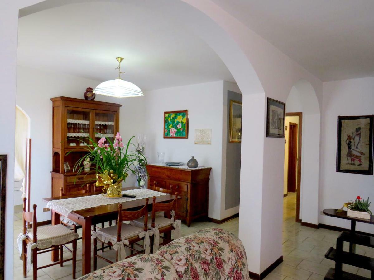 Grazia Appartamento Family Barga Exterior photo