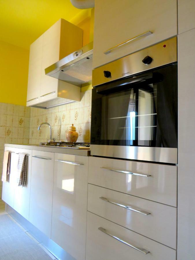 Grazia Appartamento Family Barga Exterior photo