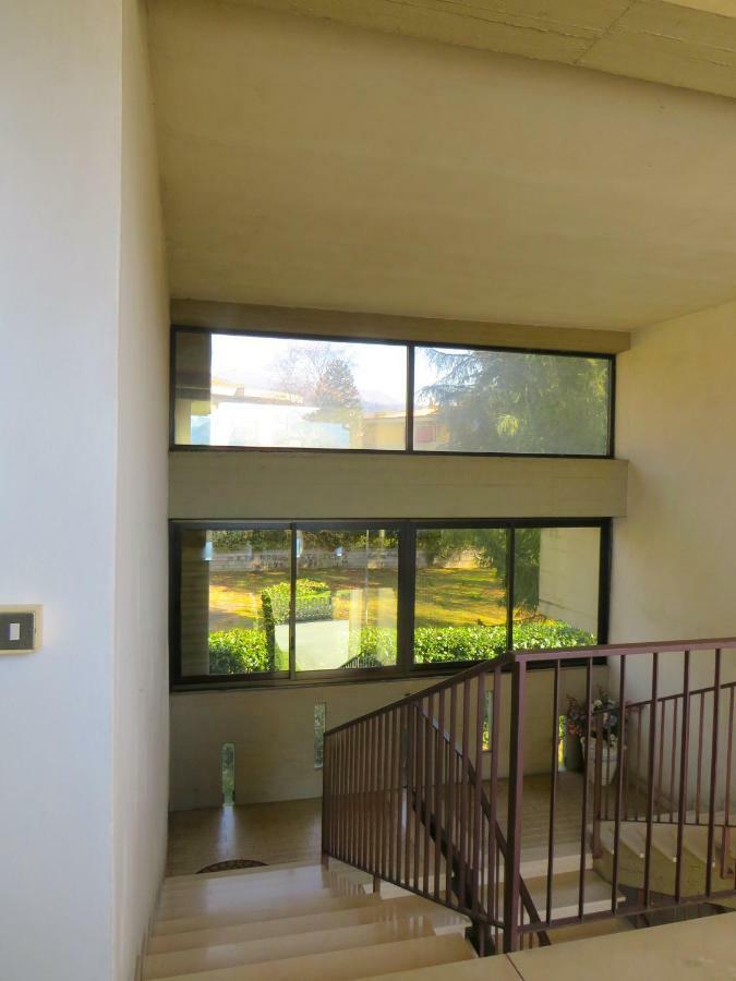 Grazia Appartamento Family Barga Exterior photo